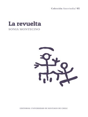 cover image of La revuelta